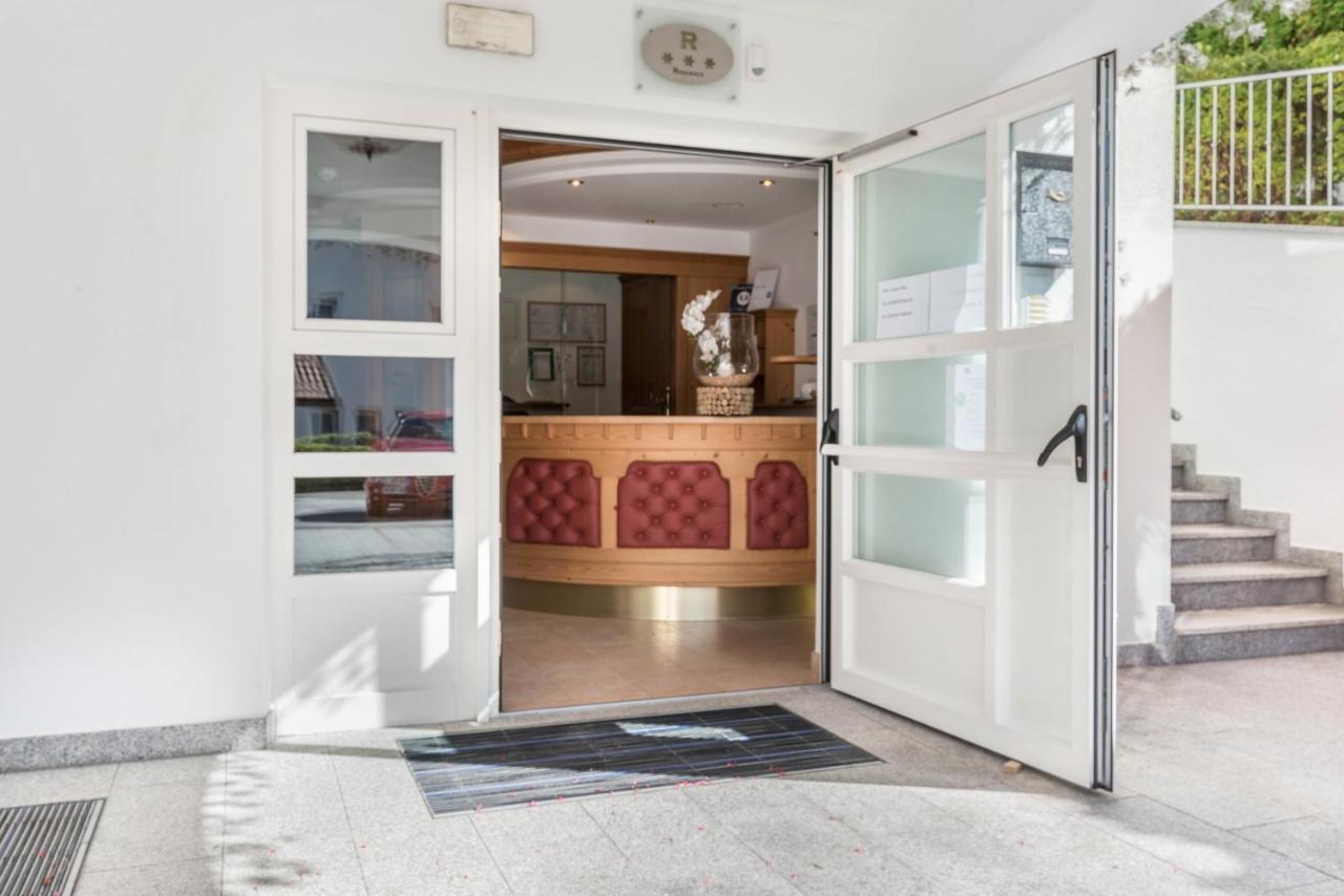 טרנטו Residence Diana Apartment 201 מראה חיצוני תמונה