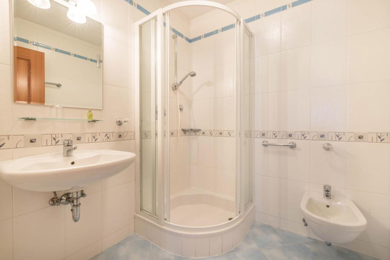 טרנטו Residence Diana Apartment 201 מראה חיצוני תמונה