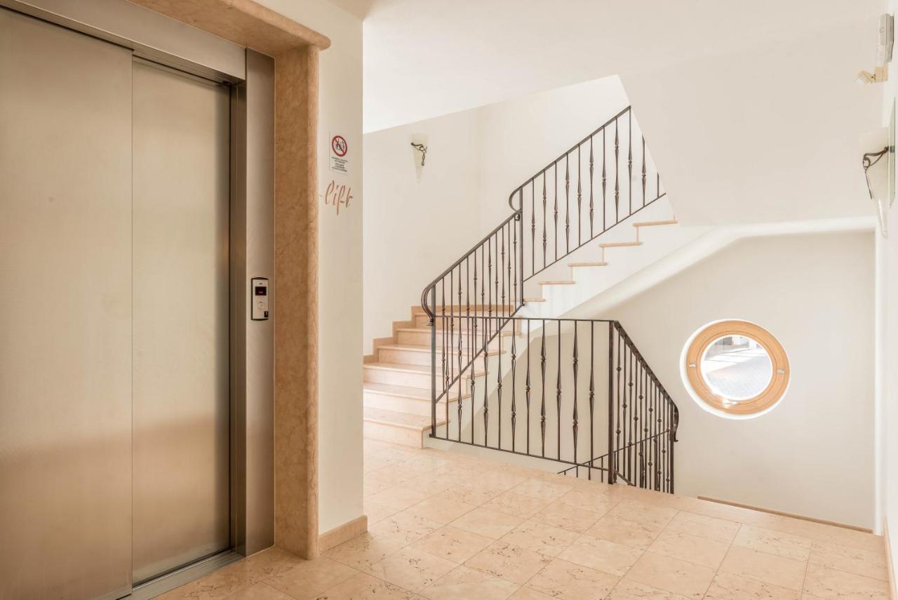 טרנטו Residence Diana Apartment 201 מראה חיצוני תמונה