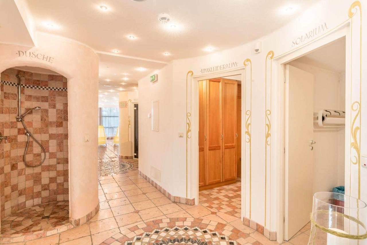 טרנטו Residence Diana Apartment 201 מראה חיצוני תמונה