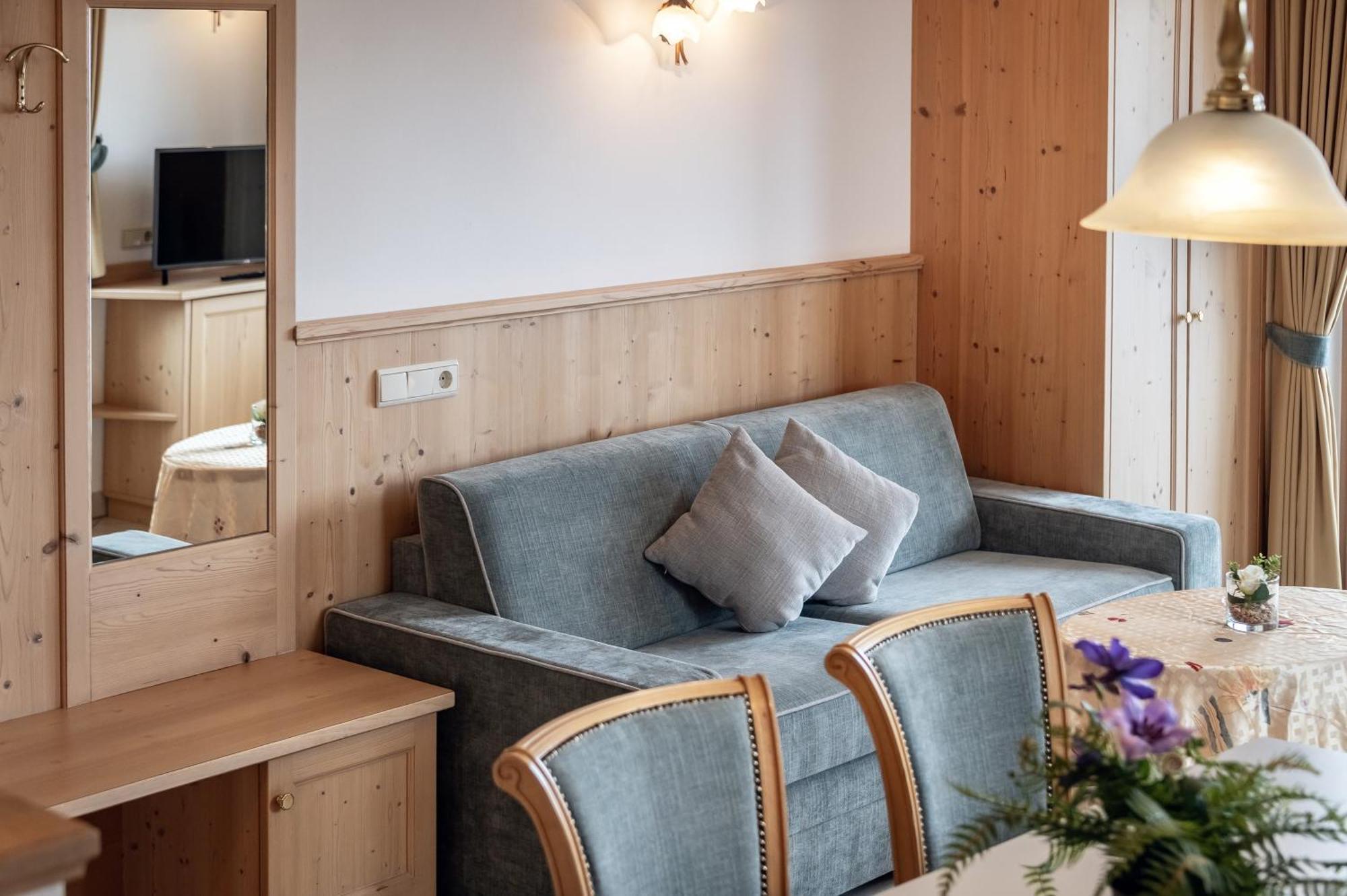 טרנטו Residence Diana Apartment 201 מראה חיצוני תמונה