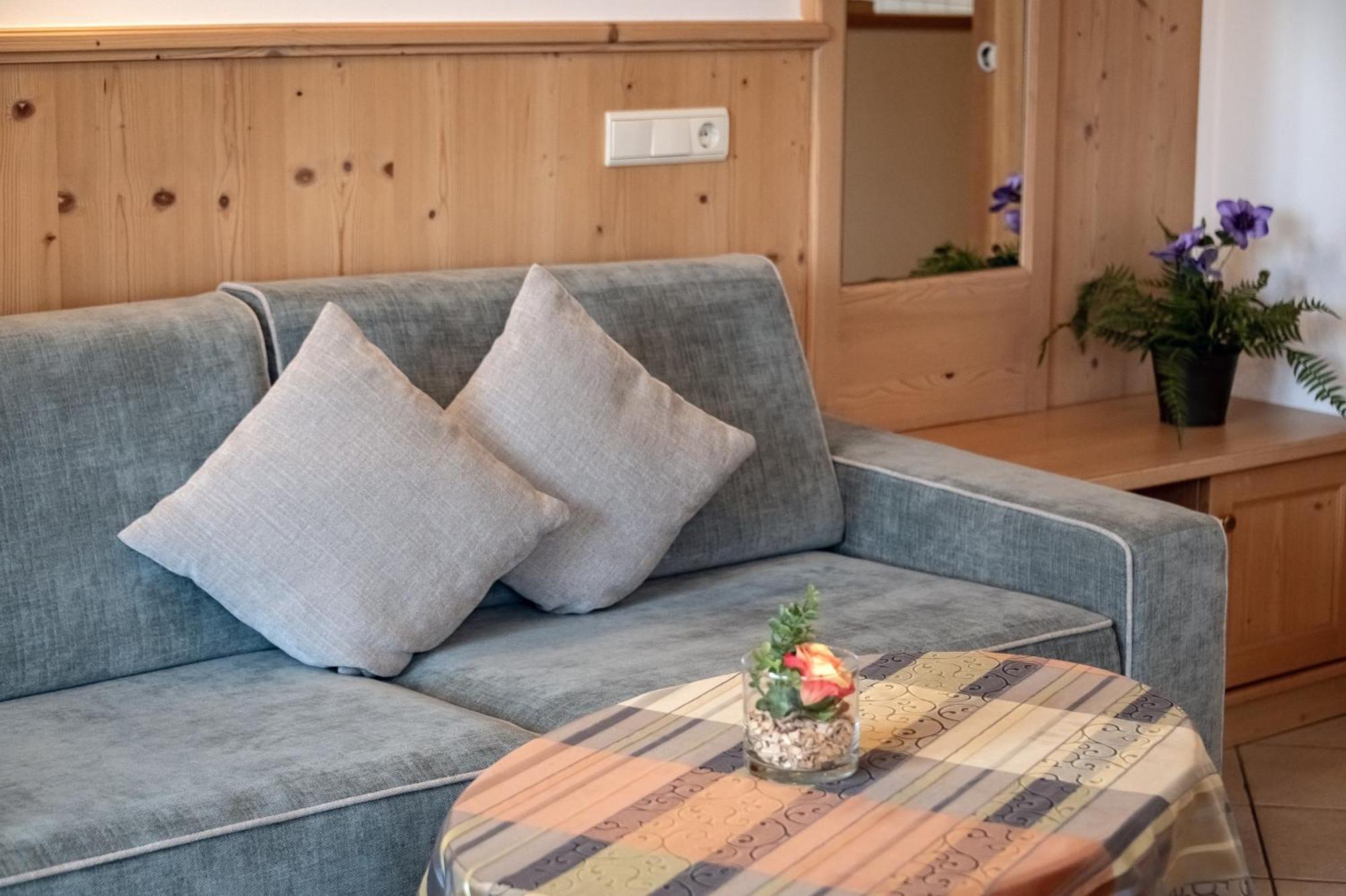 טרנטו Residence Diana Apartment 201 מראה חיצוני תמונה